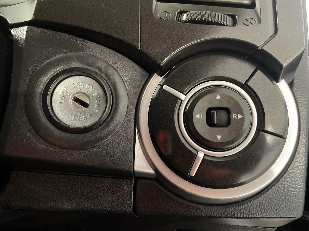 Photo '25' of Ssangyong Actyon Sport