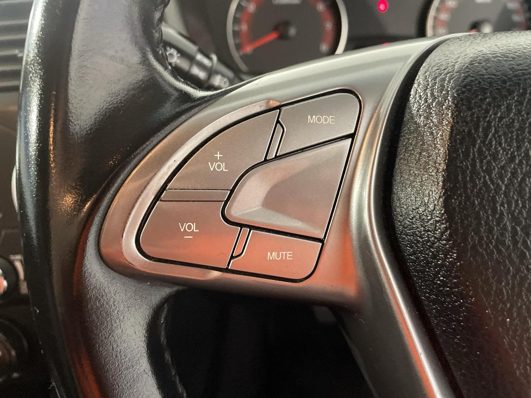 Photo '27' of Ssangyong Actyon Sport