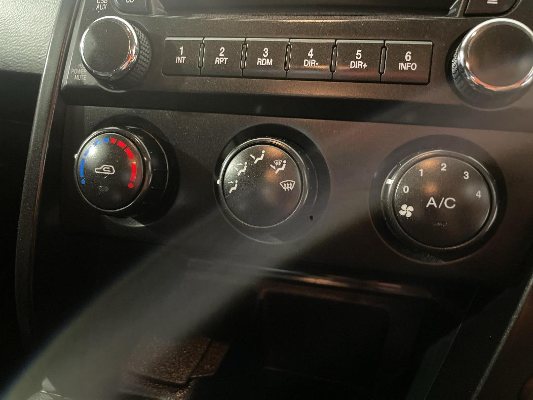 Photo '30' of Ssangyong Actyon Sport