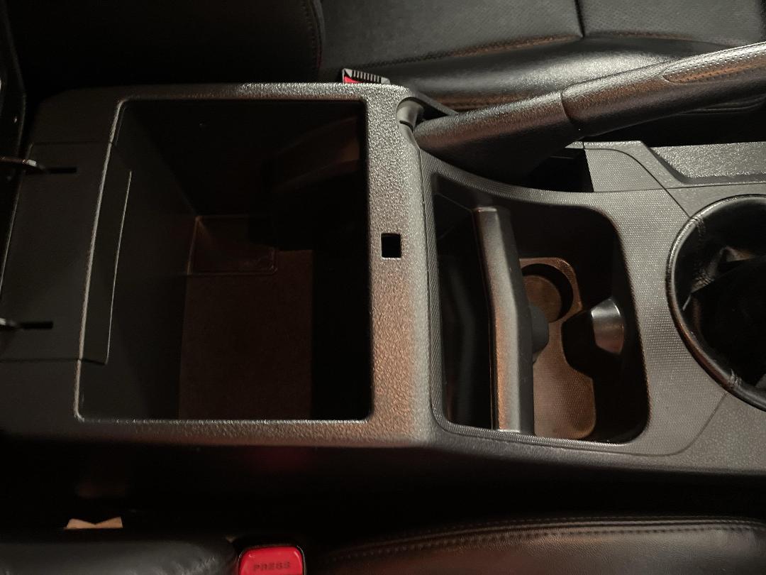 Photo '32' of Ssangyong Actyon Sport