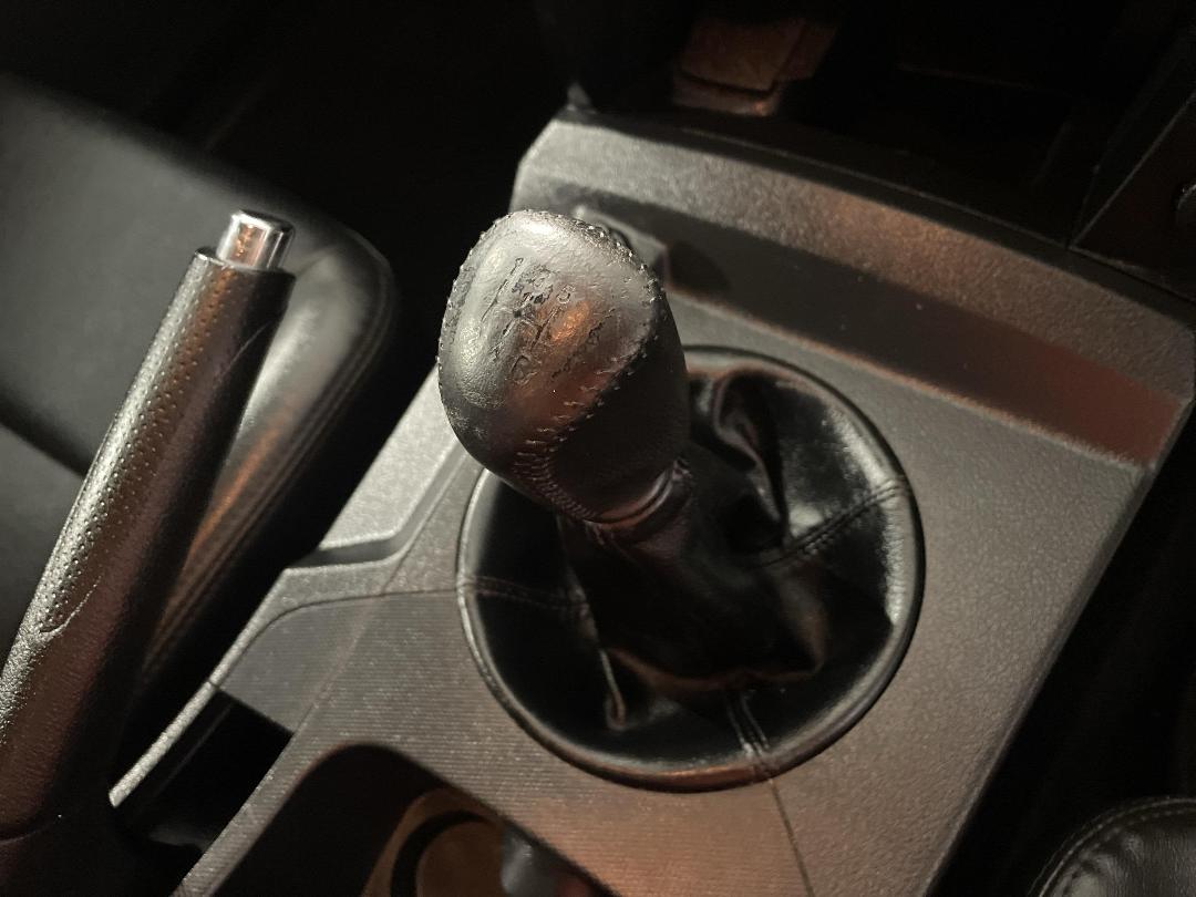 Photo '31' of Ssangyong Actyon Sport