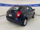 Thumbnail '7' of Ssangyong Korando