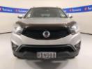 Thumbnail '2' of Ssangyong Korando