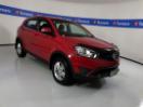 Thumbnail '1' of Ssangyong Korando