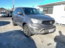 Thumbnail '1' of Ssangyong Korando SPR Petrol