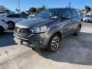 Thumbnail '3' of Ssangyong Korando SPR Petrol