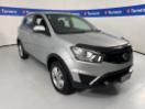Thumbnail '1' of Ssangyong Korando