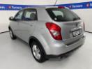 Thumbnail '5' of Ssangyong Korando