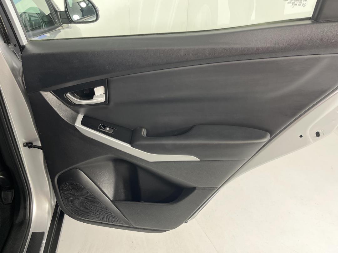 Photo '19' of Ssangyong Korando