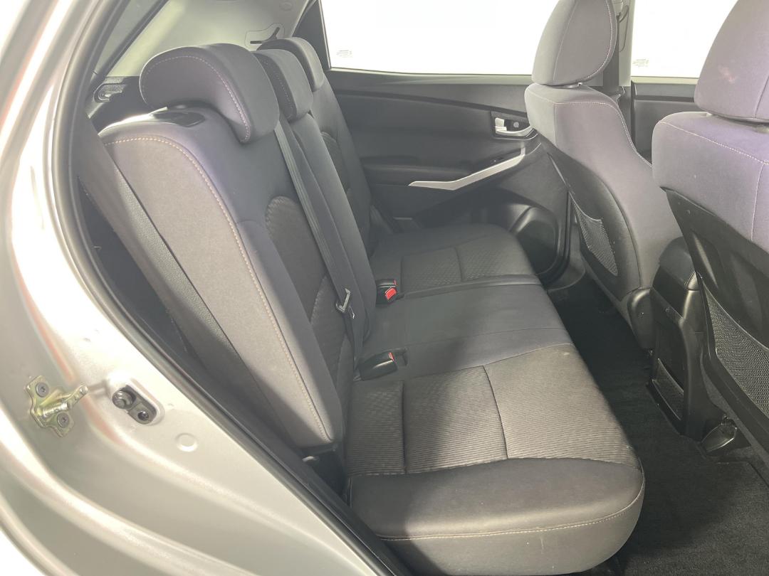 Photo '20' of Ssangyong Korando