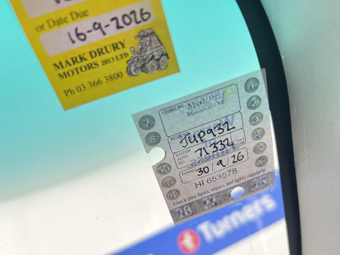 Photo '23' of Ssangyong Korando