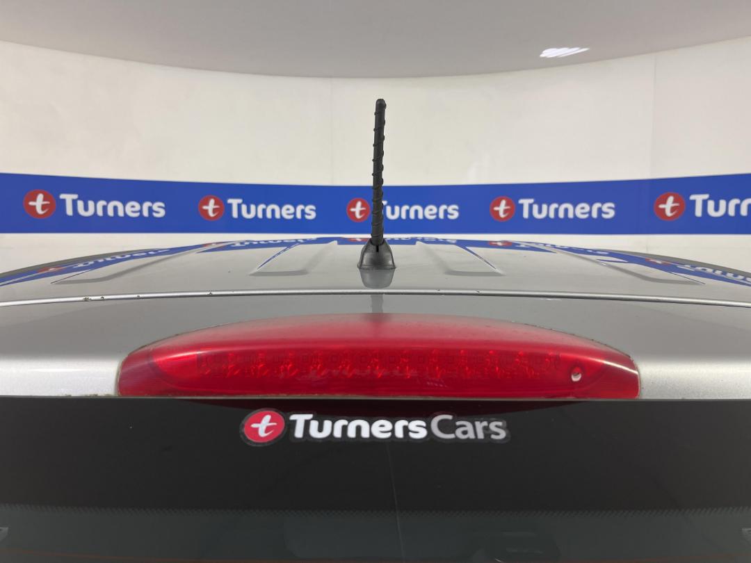 Photo '27' of Ssangyong Korando