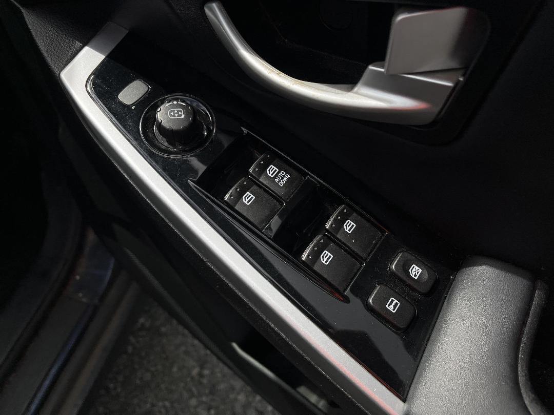 Photo '24' of Ssangyong Korando Petrol Auto Limited