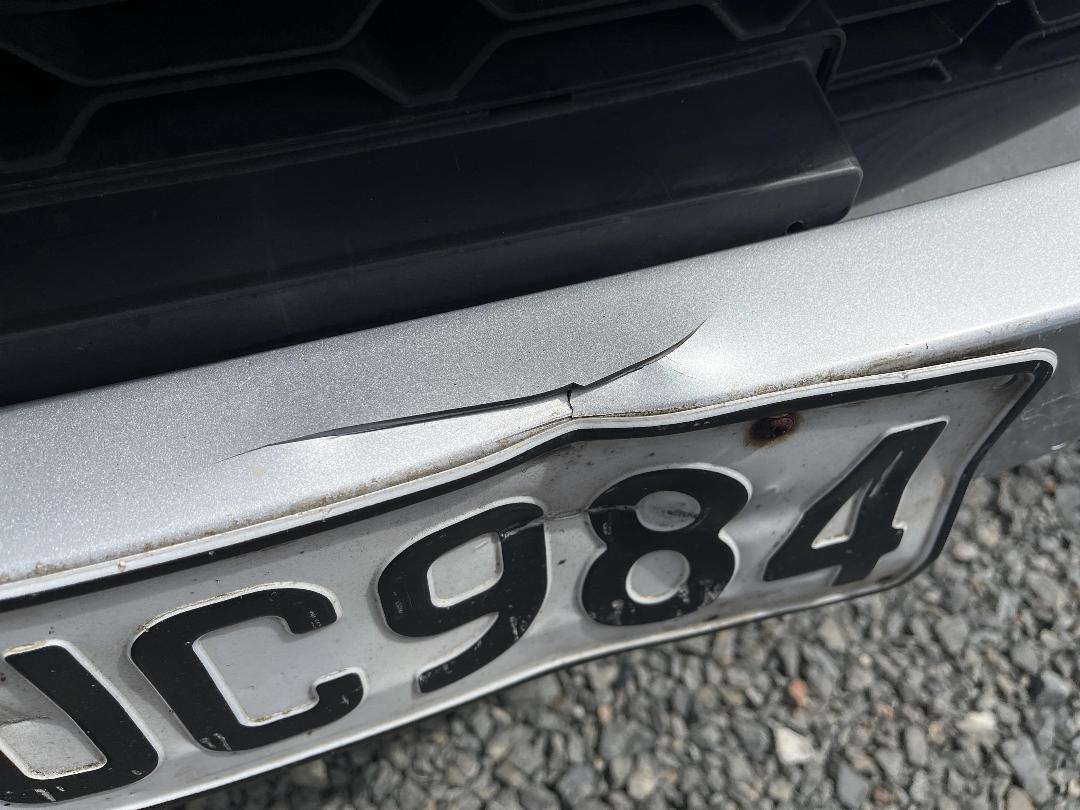 Photo '23' of Ssangyong Korando Petrol Auto Limited