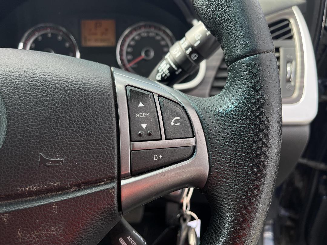 Photo '27' of Ssangyong Korando Petrol Auto Limited