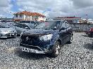 Thumbnail '3' of Ssangyong Korando Petrol Auto Limited