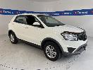 Thumbnail '1' of Ssangyong Korando