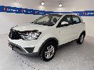 Thumbnail '4' of Ssangyong Korando