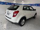 Thumbnail '7' of Ssangyong Korando