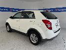 Thumbnail '5' of Ssangyong Korando