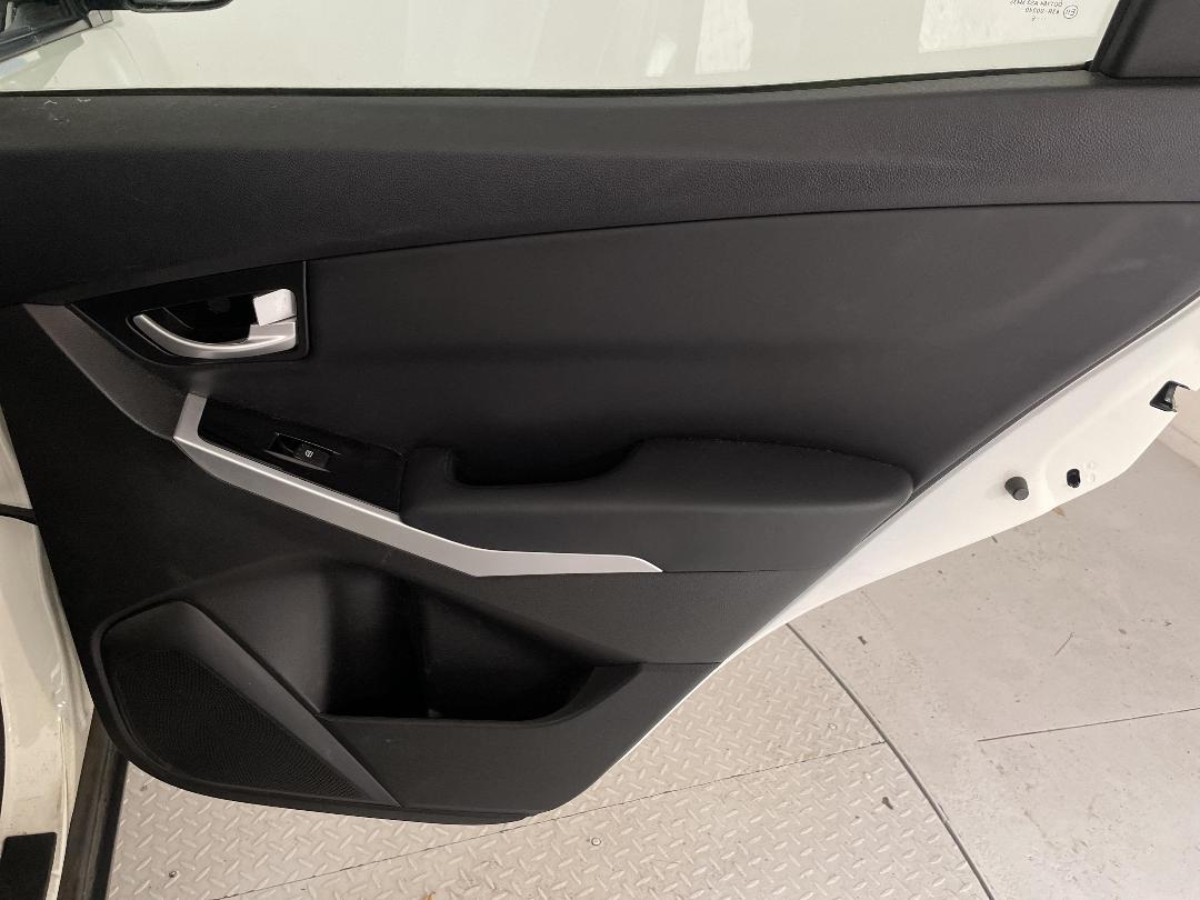 Photo '19' of Ssangyong Korando