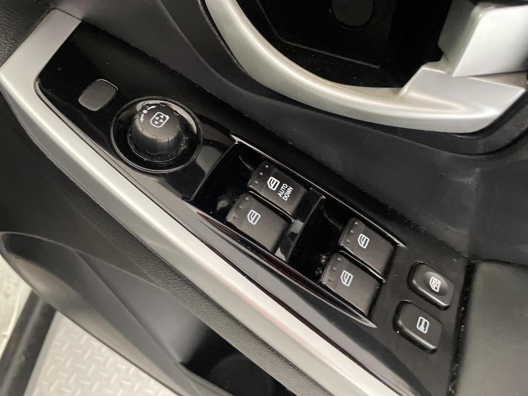 Photo '24' of Ssangyong Korando