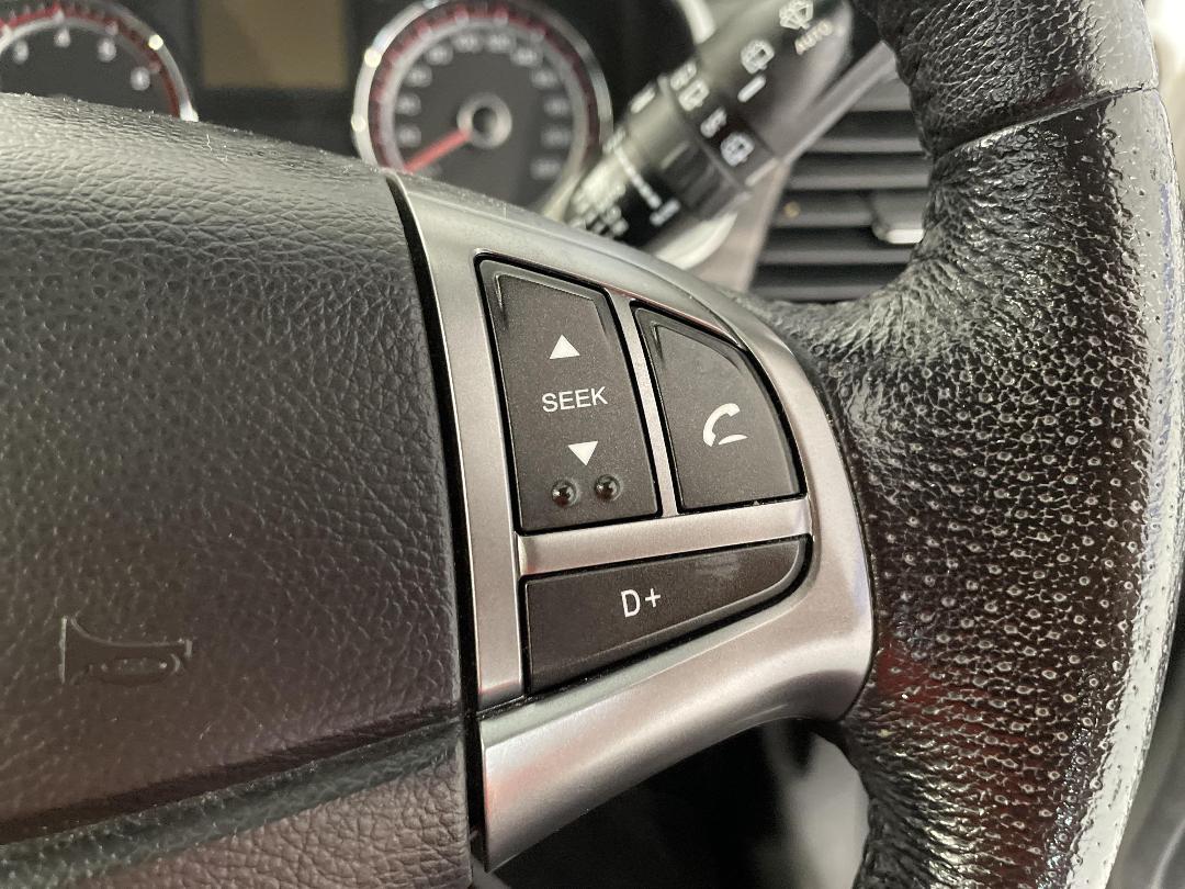 Photo '26' of Ssangyong Korando