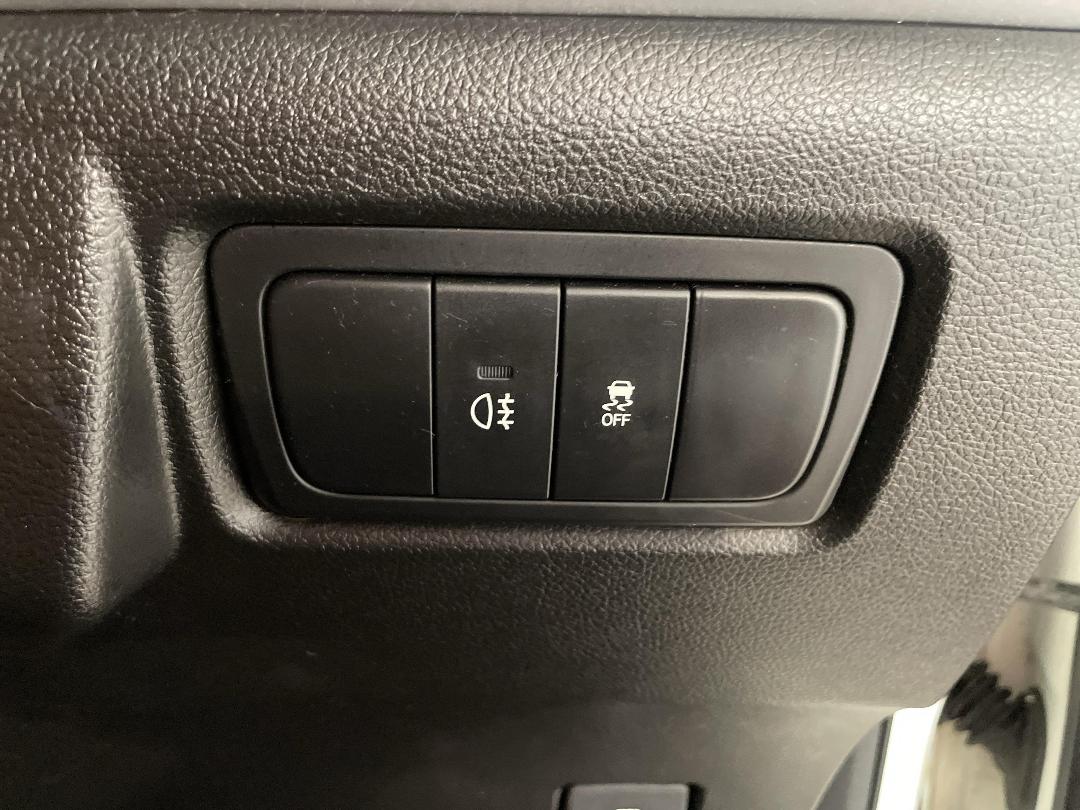 Photo '25' of Ssangyong Korando