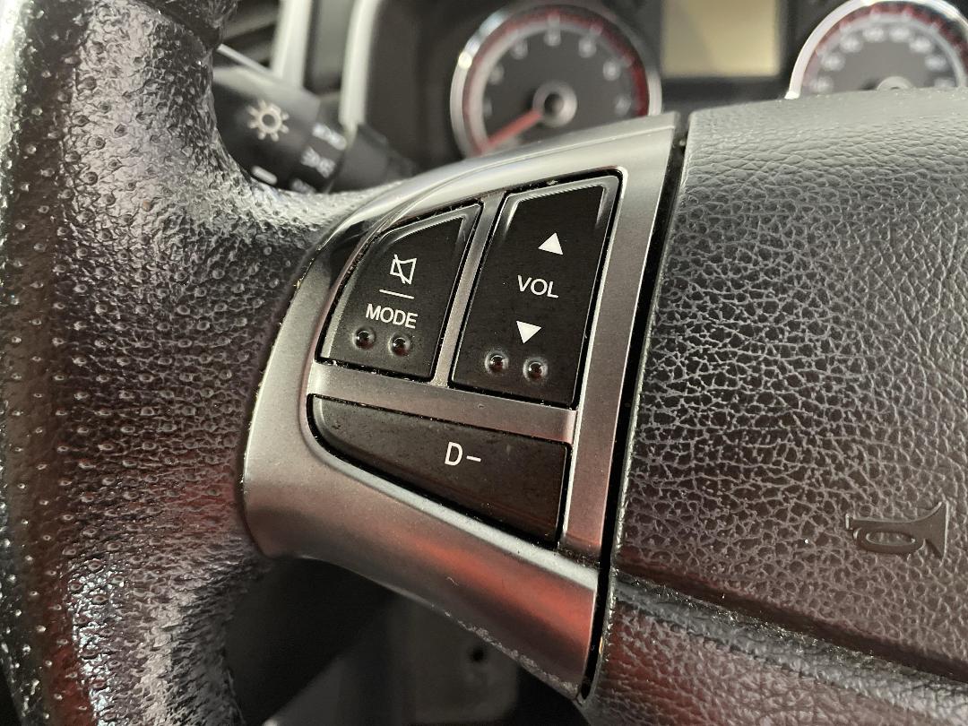 Photo '27' of Ssangyong Korando