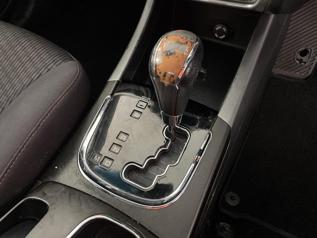 Photo '31' of Ssangyong Korando