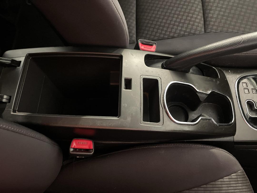 Photo '32' of Ssangyong Korando