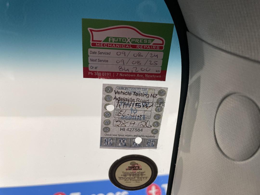 Photo '33' of Ssangyong Korando