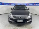 Thumbnail '2' of Ssangyong Rexton