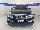 Thumbnail '2' of Ssangyong Rexton