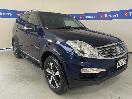 Thumbnail '1' of Ssangyong Rexton