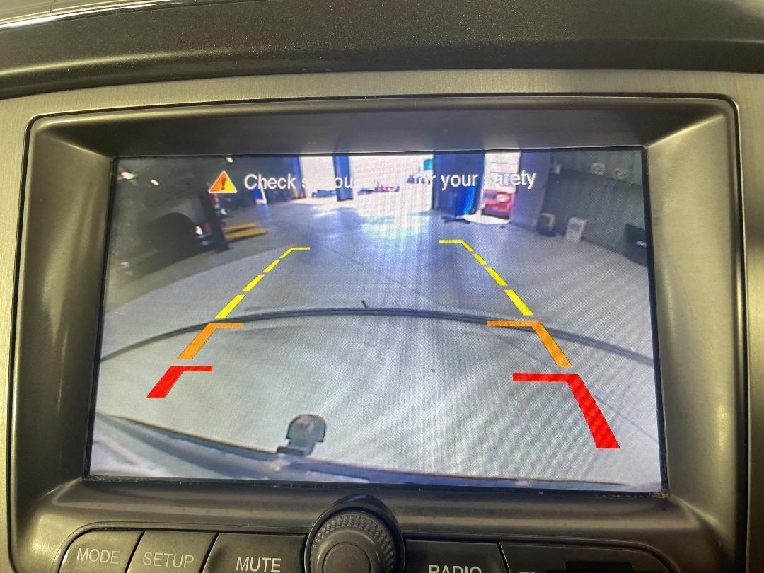 Photo '24' of Ssangyong Rexton