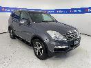 Thumbnail '1' of Ssangyong Rexton