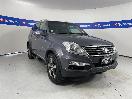 Thumbnail '1' of Ssangyong Rexton
