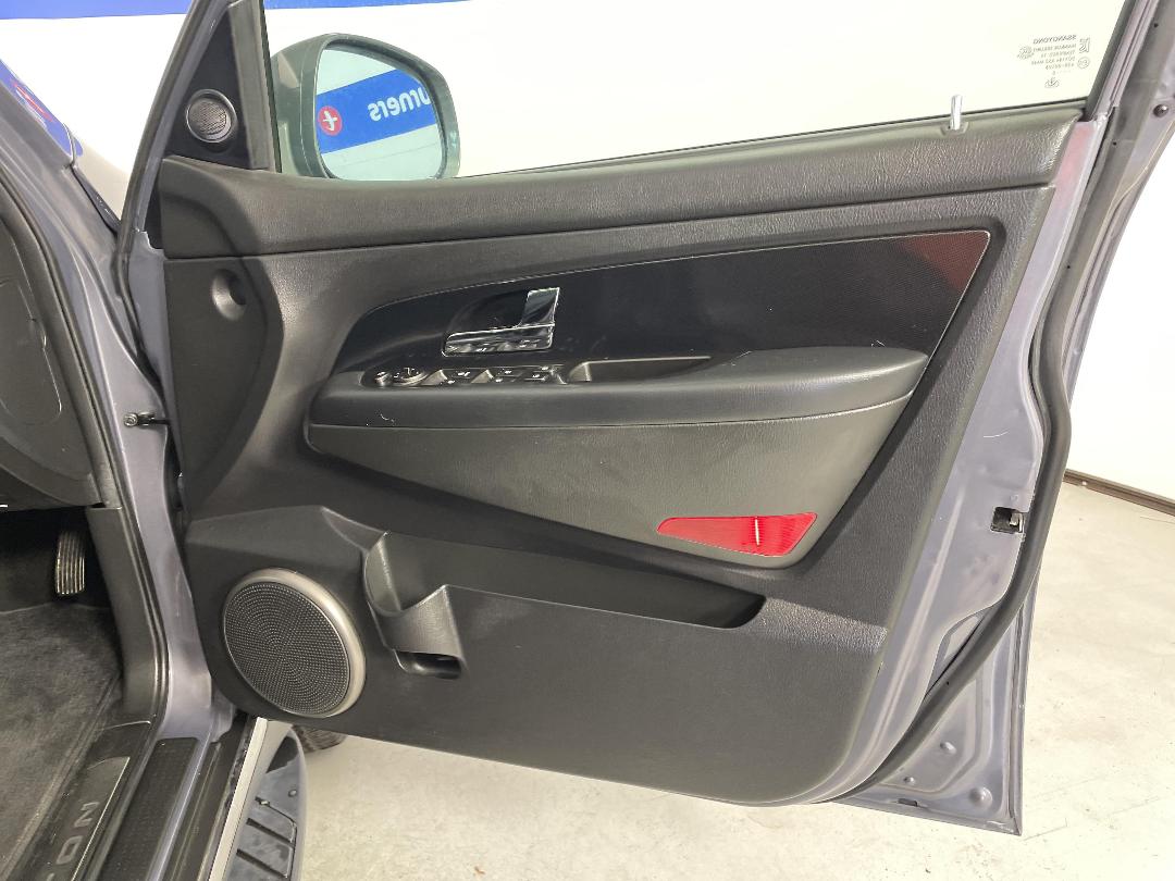 Photo '15' of Ssangyong Rexton