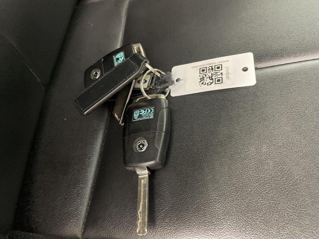 Photo '22' of Ssangyong Rexton