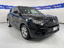Thumbnail '1' of Ssangyong Tivoli