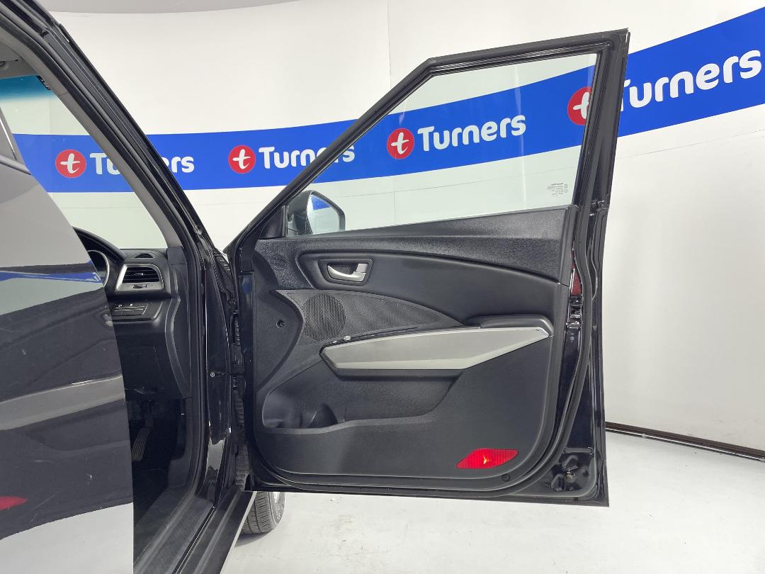 Photo '15' of Ssangyong Tivoli