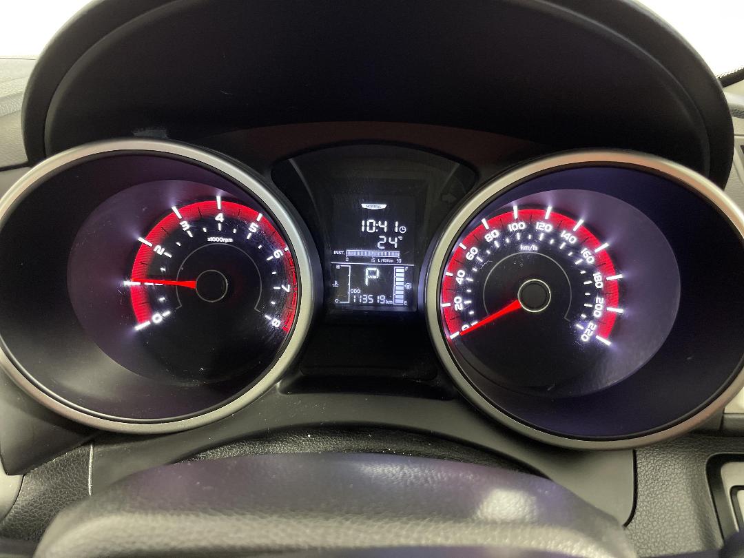 Photo '21' of Ssangyong Tivoli