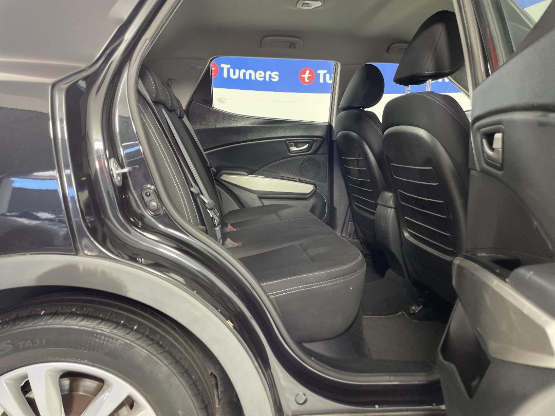 Photo '20' of Ssangyong Tivoli