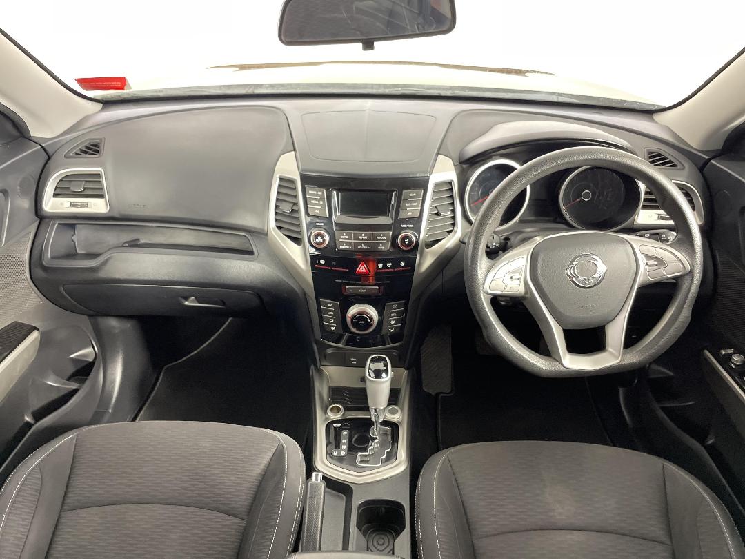 Photo '18' of Ssangyong Tivoli