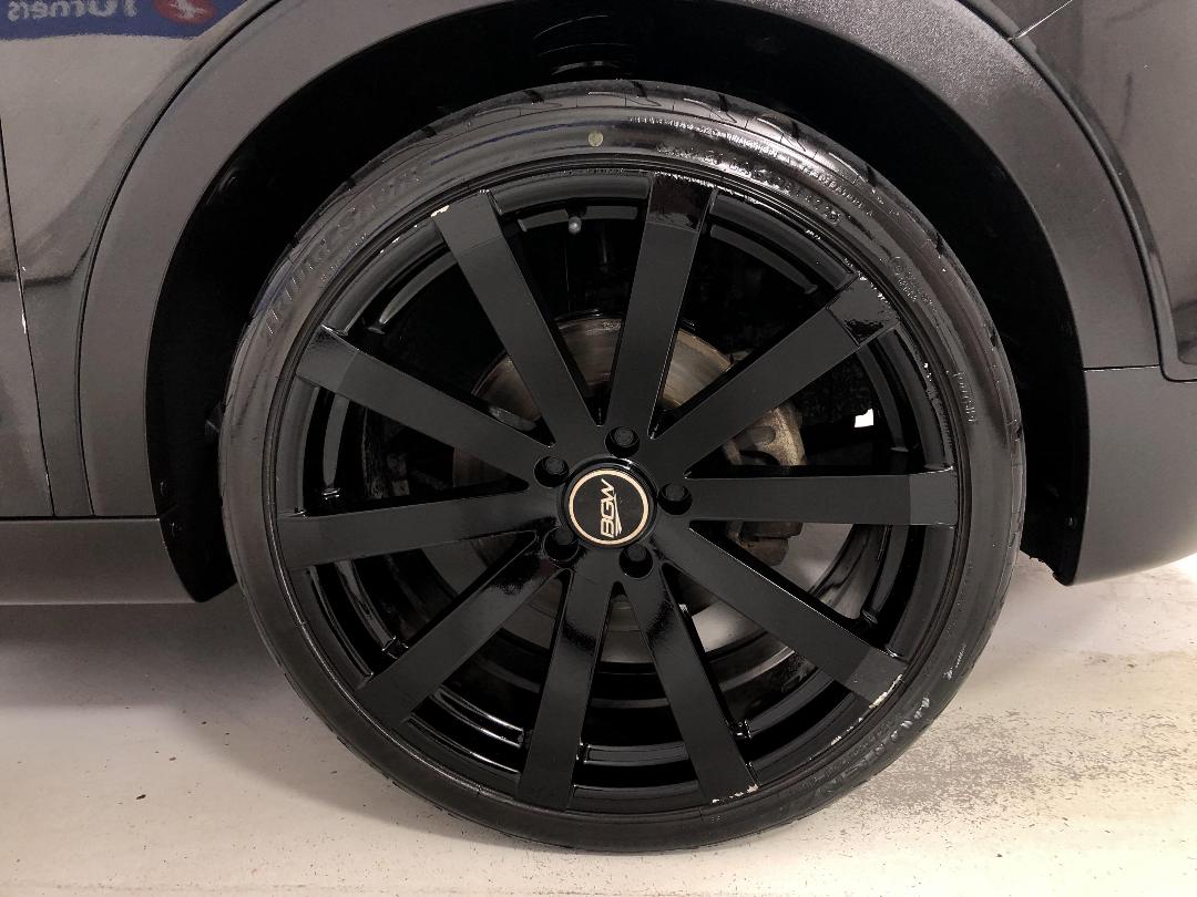 Photo '9' of Ssangyong Tivoli