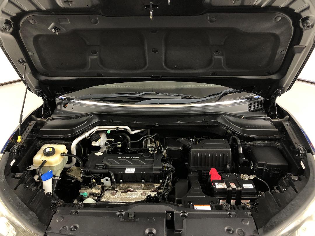 Photo '13' of Ssangyong Tivoli