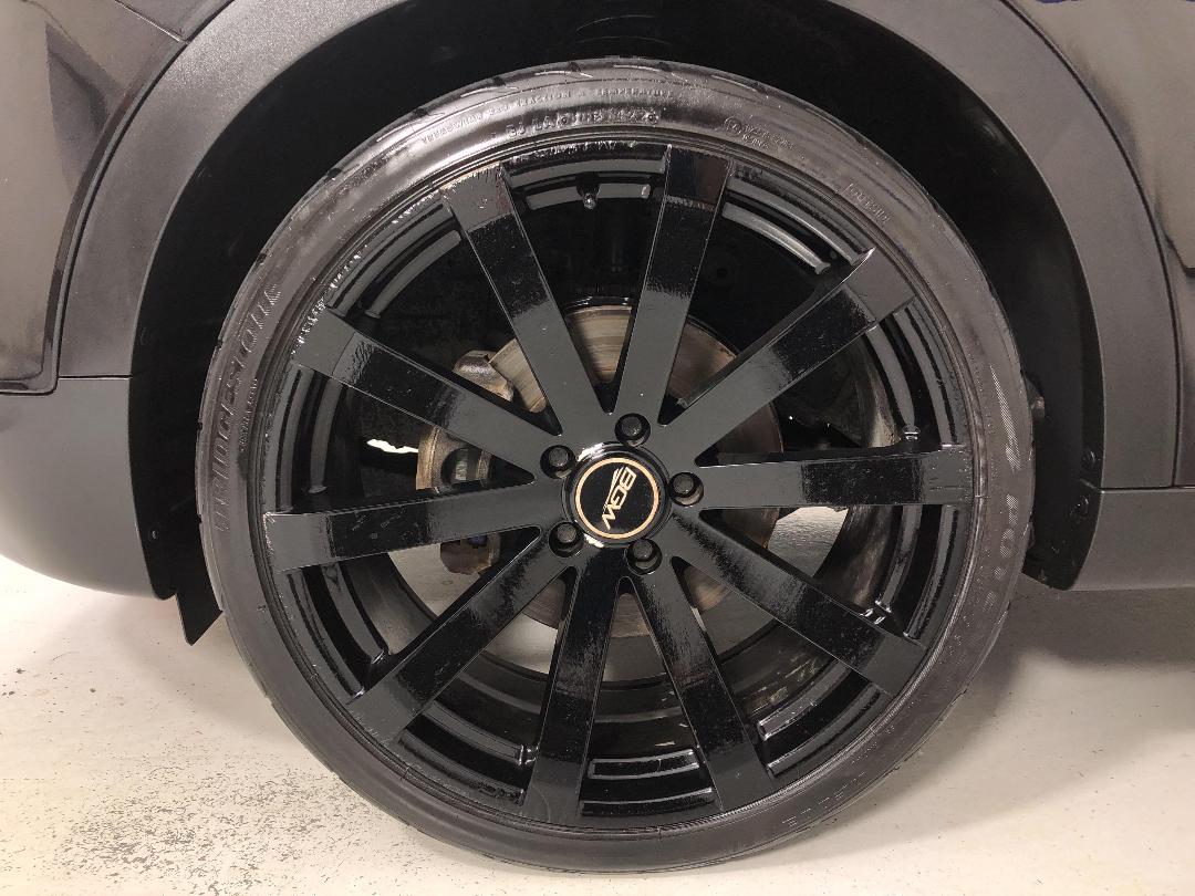 Photo '10' of Ssangyong Tivoli