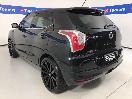 Thumbnail '5' of Ssangyong Tivoli