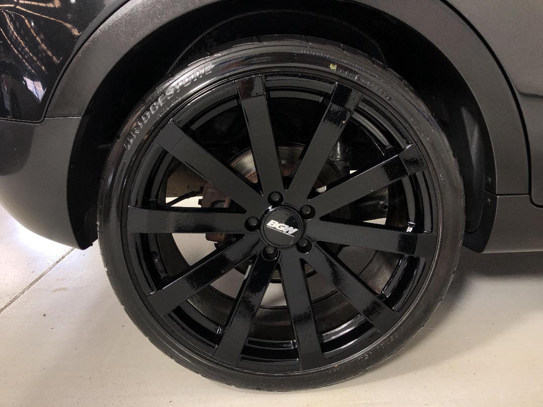 Photo '12' of Ssangyong Tivoli